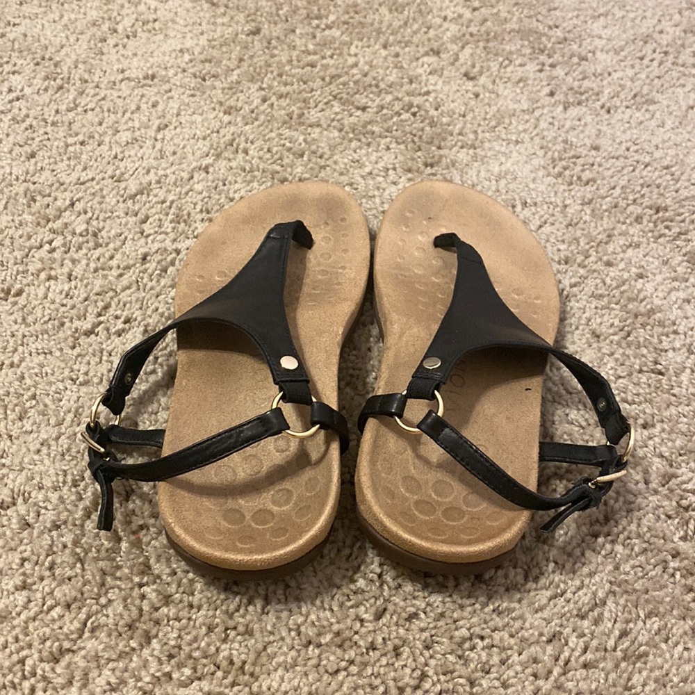 Vionic sandals